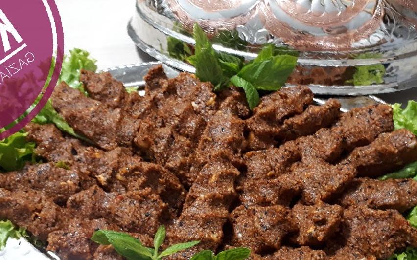 cevizli çiğ köfte tarifi
